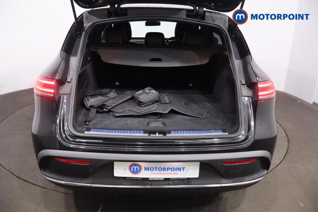 Used Mercedes-Benz EQC 2022 for sale - 77297725: Photo 25