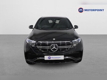 Used Mercedes-Benz EQC undefined for sale - 77297725: Photo