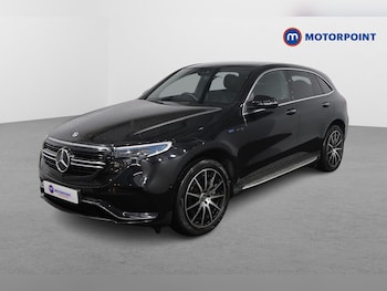 Used Mercedes-Benz EQC undefined for sale - 77297725: Photo
