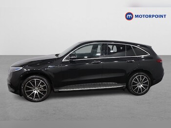 Used Mercedes-Benz EQC undefined for sale - 77297725: Photo