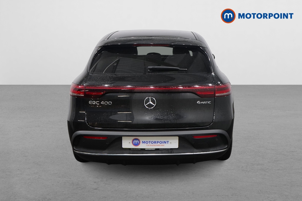 Used Mercedes-Benz EQC 2022 for sale - 77297725: Photo 6