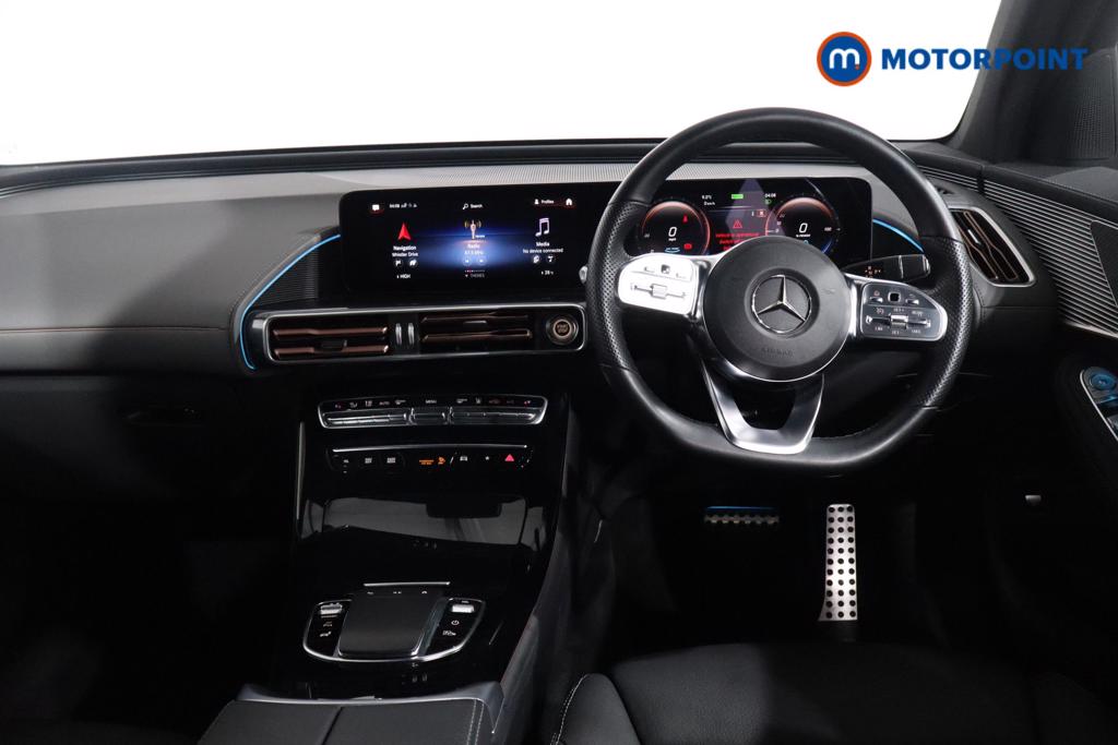 Used Mercedes-Benz EQC 2022 for sale - 77297725: Photo 9