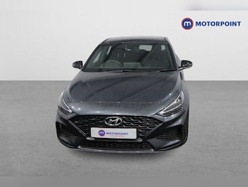 Used Hyundai i30 2023 for sale - 75816373: Photo