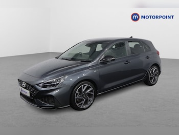 Used Hyundai i30 2023 for sale - 75816373: Photo