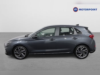 Used Hyundai i30 2023 for sale - 75816373: Photo
