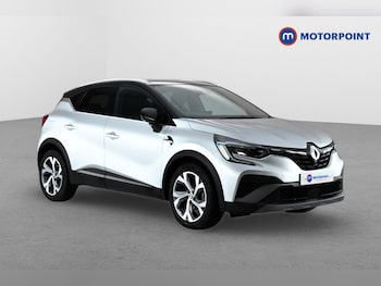 Used Renault Captur 2022 for sale - 79421578: Photo