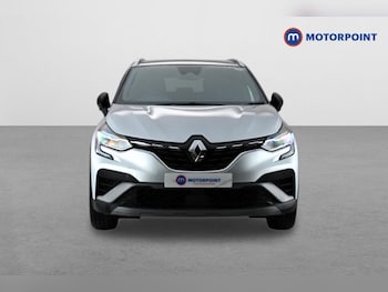 Used Renault Captur 2022 for sale - 79421578: Photo