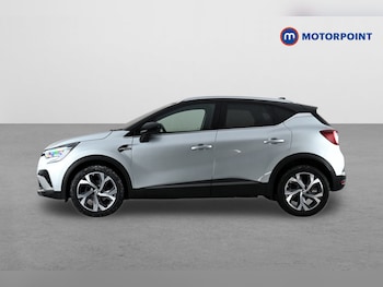 Used Renault Captur 2022 for sale - 79421578: Photo