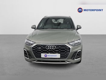 Used Audi Q5 2022 for sale - 75522812: Photo
