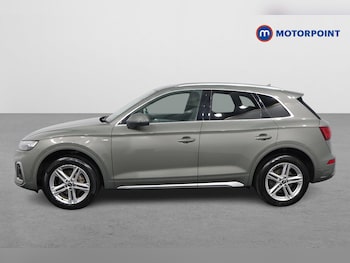 Used Audi Q5 2022 for sale - 75522812: Photo