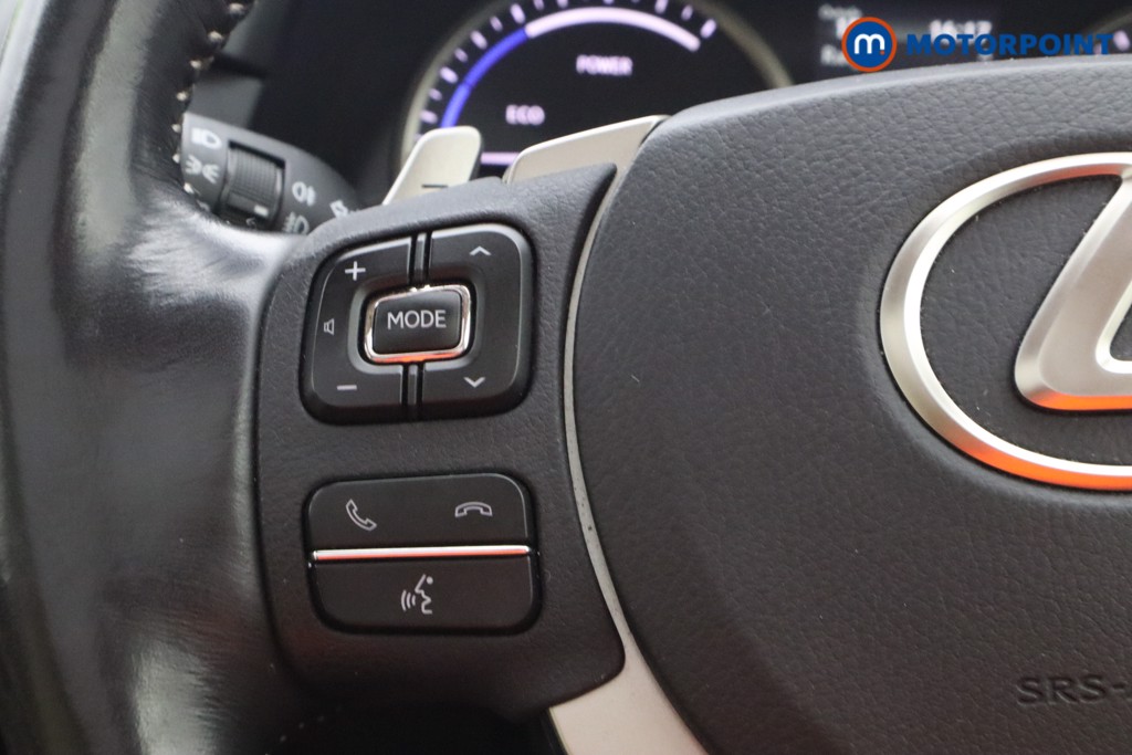 Used Lexus NX 2020 for sale - 78123639: Photo 10