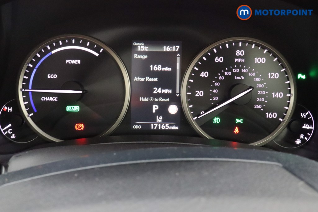 Used Lexus NX 2020 for sale - 78123639: Photo 11