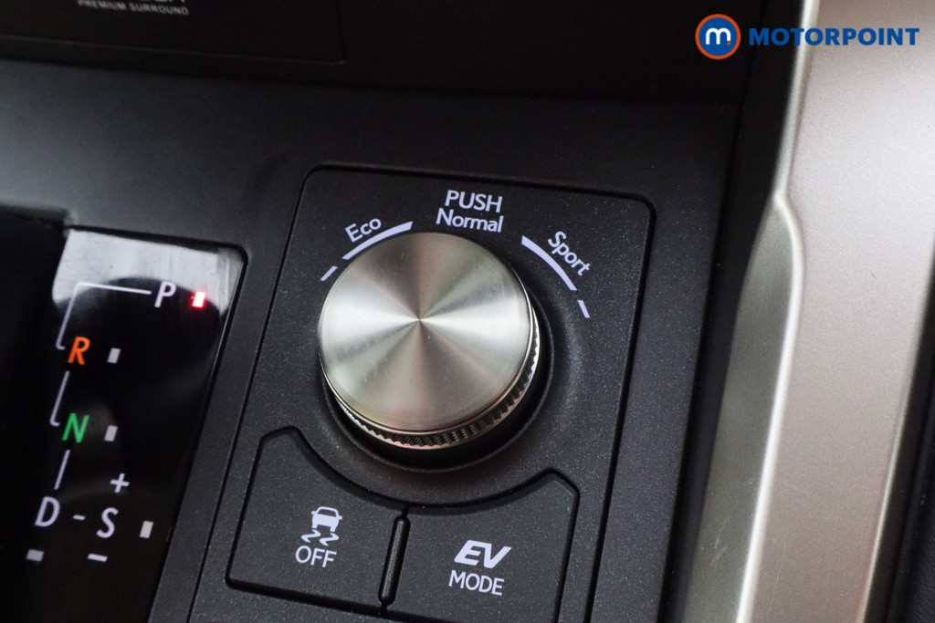 Used Lexus NX 2020 for sale - 78123639: Photo 14