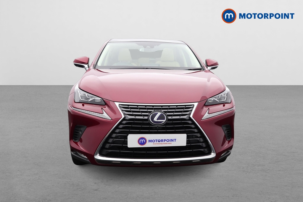 Used Lexus NX 2020 for sale - 78123639: Photo 2