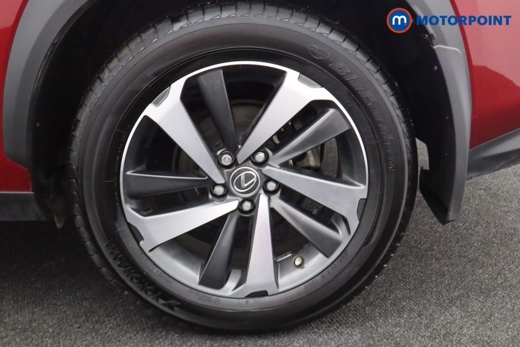 Used Lexus NX 2020 for sale - 78123639: Photo 21