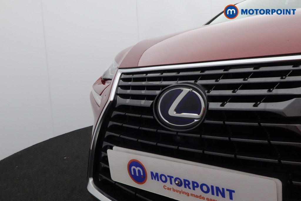 Used Lexus NX 2020 for sale - 78123639: Photo 24