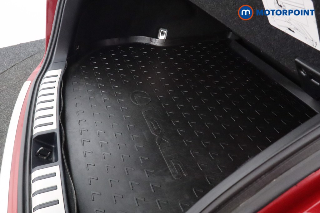 Used Lexus NX 2020 for sale - 78123639: Photo 28