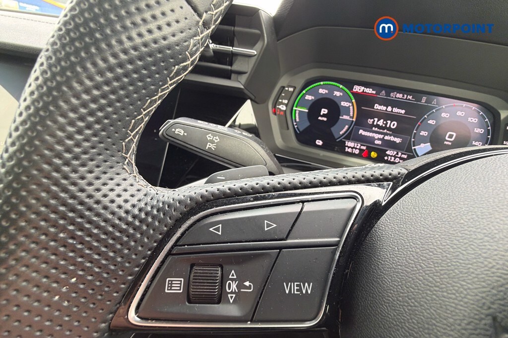 Used Audi A3 2024 for sale - 77996294: Photo 11