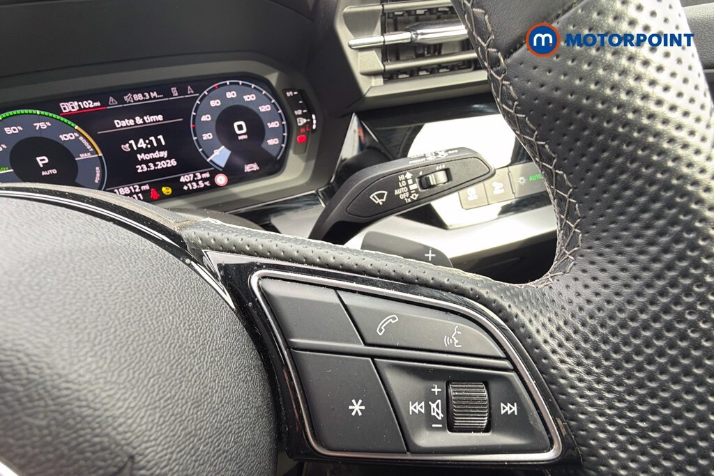 Used Audi A3 2024 for sale - 77996294: Photo 12