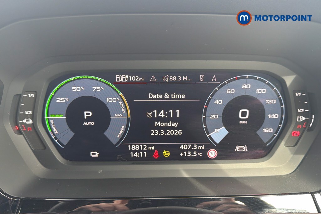 Used Audi A3 2024 for sale - 77996294: Photo 14