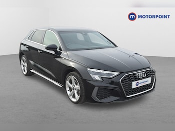 Audi A3 feature image