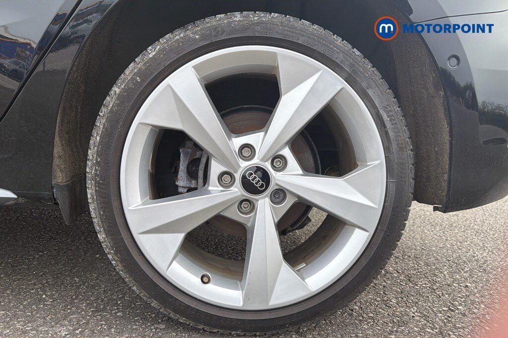 Used Audi A3 2024 for sale - 77996294: Photo 27