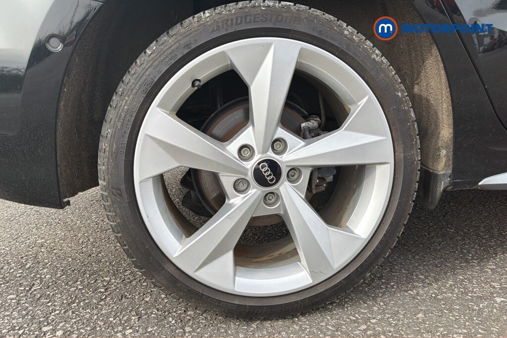 Used Audi A3 2024 for sale - 77996294: Photo 28