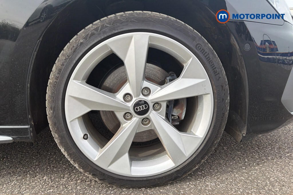 Used Audi A3 2024 for sale - 77996294: Photo 29