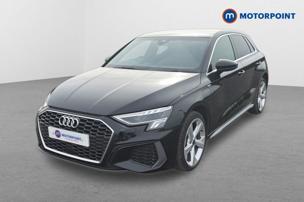 Used Audi A3 2024 for sale - 77996294: Photo 3