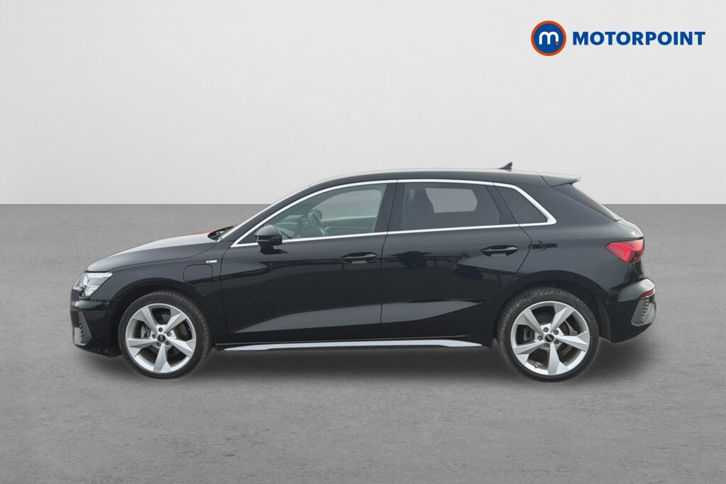 Used Audi A3 2024 for sale - 77996294: Photo 4