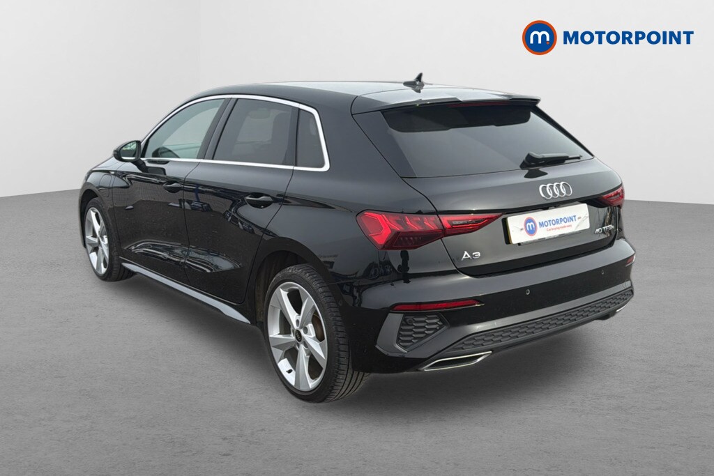 Used Audi A3 2024 for sale - 77996294: Photo 5