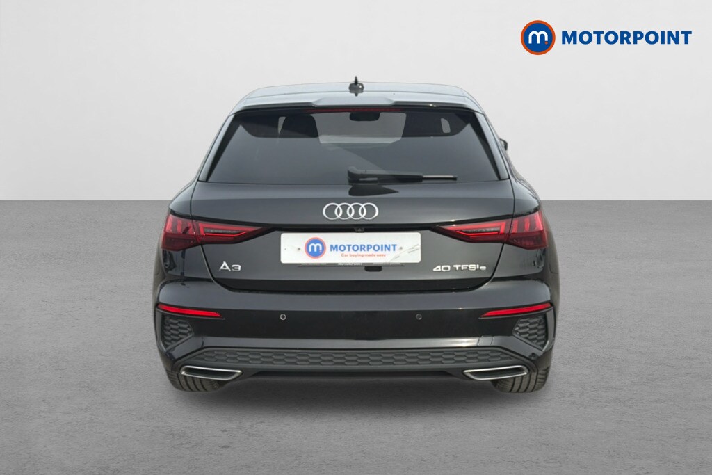 Used Audi A3 2024 for sale - 77996294: Photo 6