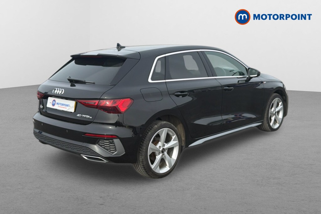 Used Audi A3 2024 for sale - 77996294: Photo 7