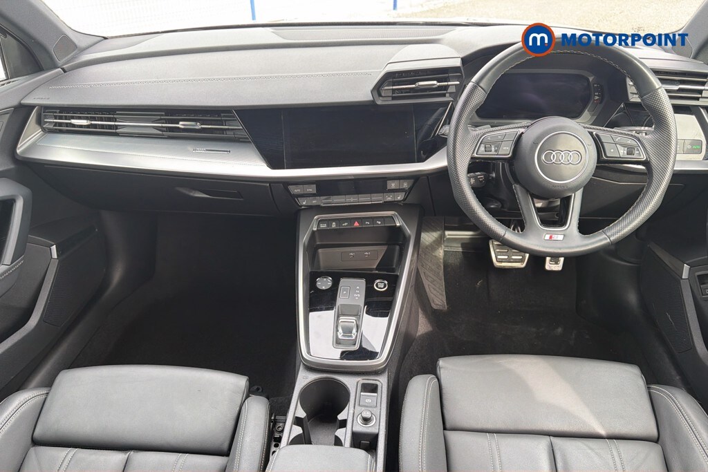 Used Audi A3 2024 for sale - 77996294: Photo 9