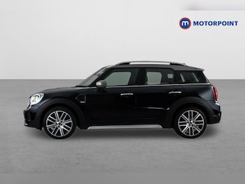 Used MINI Countryman 2023 for sale - 78717009: Photo
