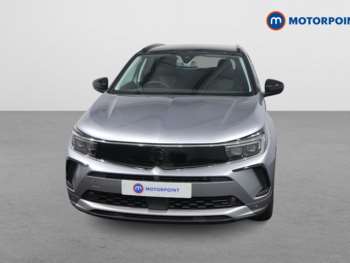 Used Vauxhall Grandland 2023 for sale - 75193970: Photo