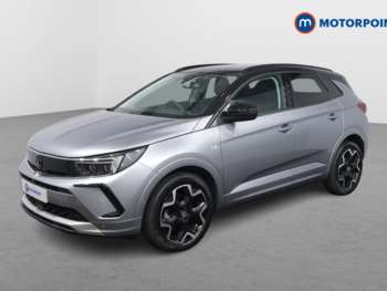 Used Vauxhall Grandland 2023 for sale - 75193970: Photo