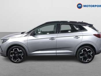 Used Vauxhall Grandland 2023 for sale - 75193970: Photo