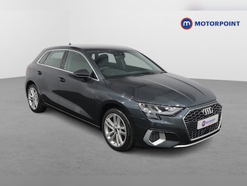 Used Audi A3 2022 for sale - 75764507: Photo