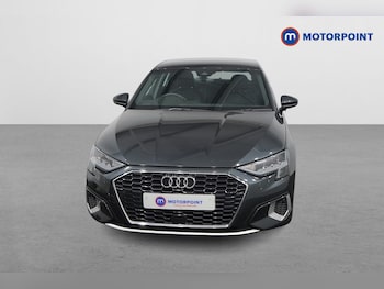 Used Audi A3 2022 for sale - 75764507: Photo