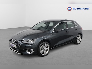 Used Audi A3 2022 for sale - 75764507: Photo