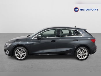 Used Audi A3 2022 for sale - 75764507: Photo