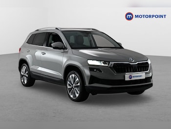 Used Skoda Karoq 2023 for sale - 79548900: Photo