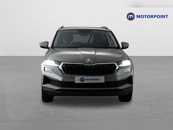 Used Skoda Karoq 2023 for sale - 79548900: Photo