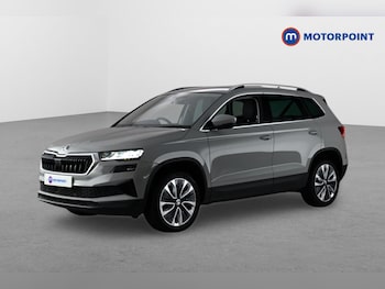 Used Skoda Karoq 2023 for sale - 79548900: Photo