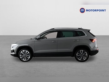 Used Skoda Karoq 2023 for sale - 79548900: Photo