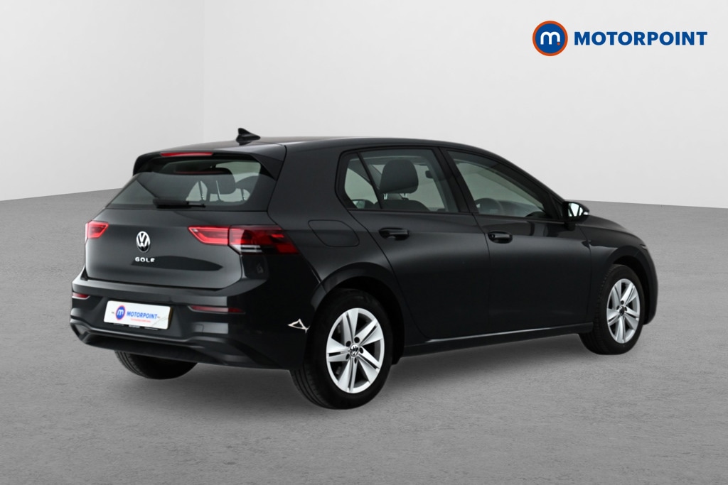 Used Volkswagen Golf 2023 for sale - 78144963: Photo 7