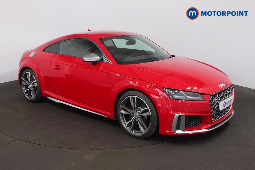 Used Audi TT 2022 for sale - 76491505: Photo 1