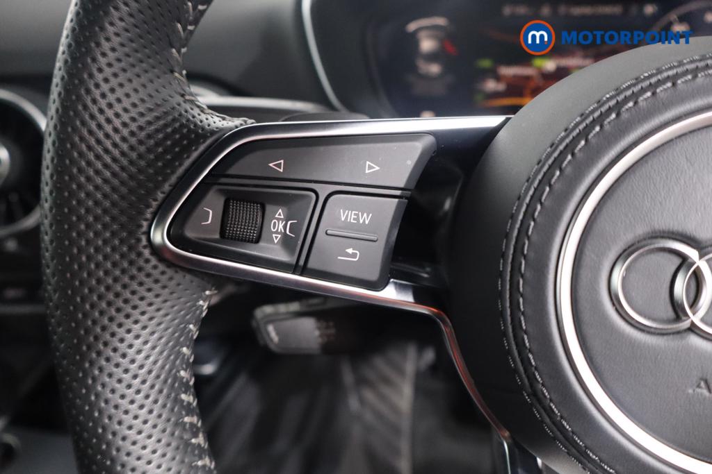 Used Audi TT 2022 for sale - 76491505: Photo 11