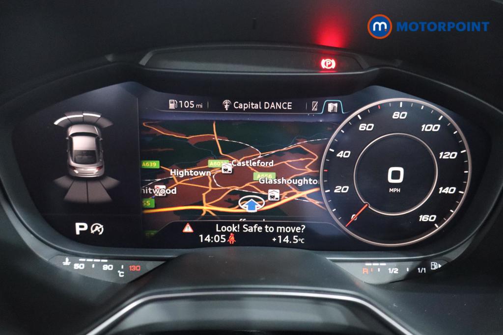 Used Audi TT 2022 for sale - 76491505: Photo 12